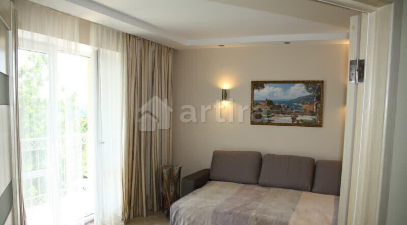 1-комн. квартира, 38 м2, 4/7 эт. Светлогорск - изображение 7