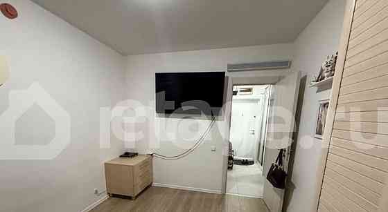 1-комн. квартира, 35.6 м2, 10/22 эт. Москва