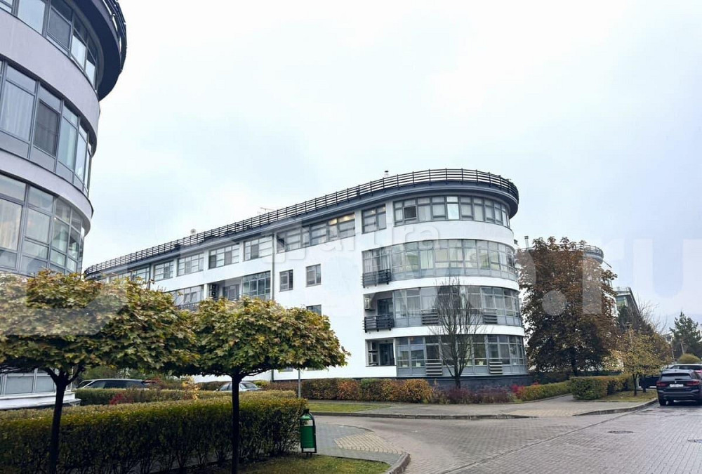 Квартира, 375 м2, 4/4 эт. Москва - изображение 7