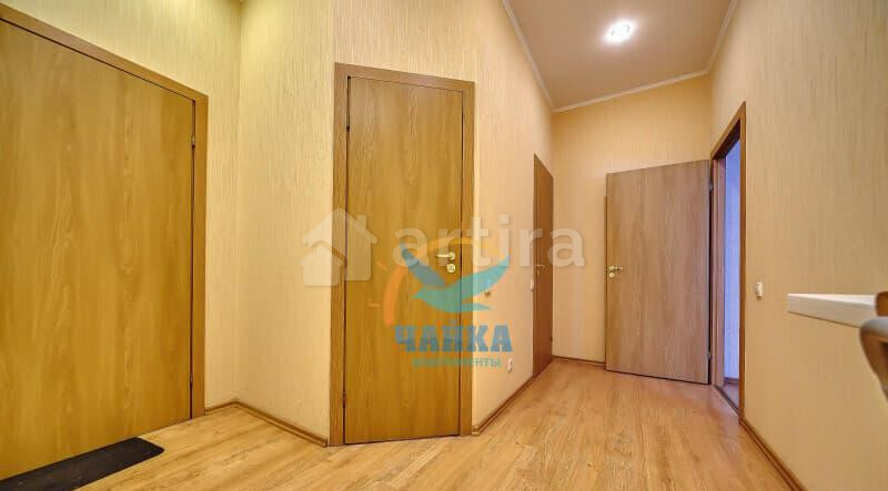 1-комн. квартира, 38 м2, 3/5 эт. Санкт-Петербург - изображение 14