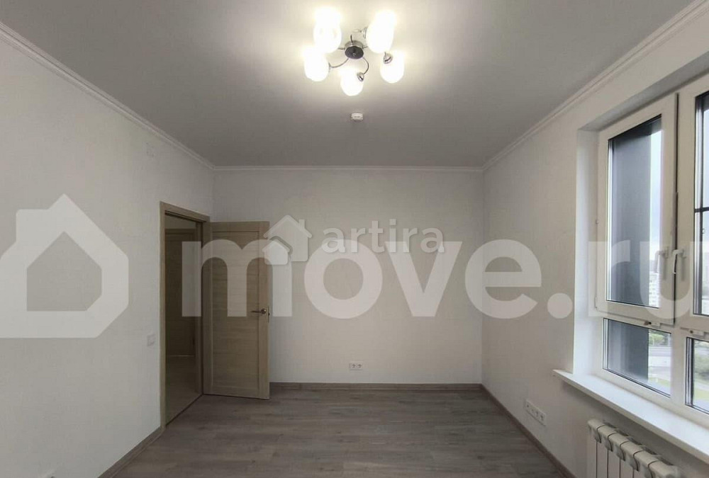 3-комн. квартира, 75.4 м2, 17/23 эт. Москва - изображение 4