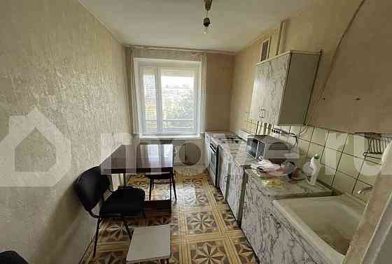 3-комн. квартира, 69.6 м2, 7/11 эт. Москва