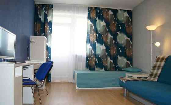 1-комн. квартира, 40 м2, 4/8 эт. Москва