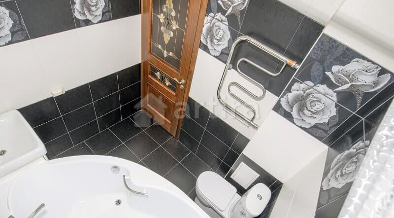 2-комн. квартира, 49 м2, 2/5 эт. Вологда - изображение 20