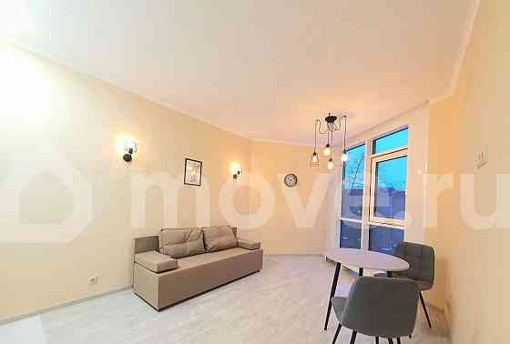 4-комн. апарт-ы, 77 м2, 2/21 эт. Москва