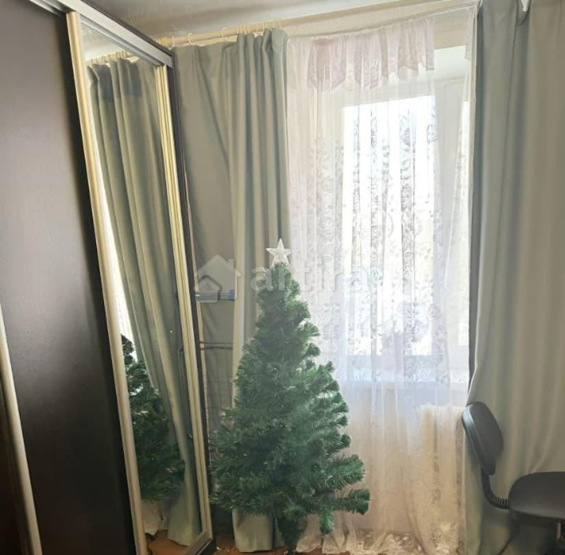 Комната, 16 м2, 2/9 эт. Казань - изображение 1