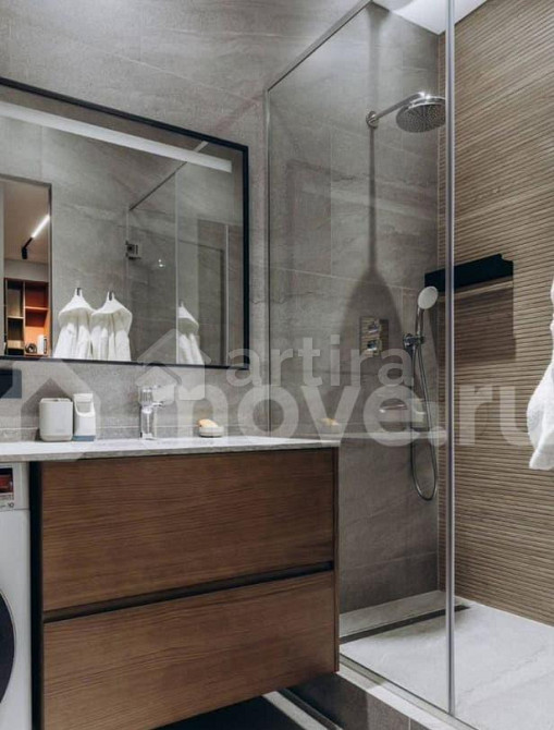 3-комн. квартира, 86 м2, 15/26 эт. Москва - изображение 3