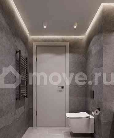 2-комн. квартира, 51.8 м2, 9/12 эт. Москва