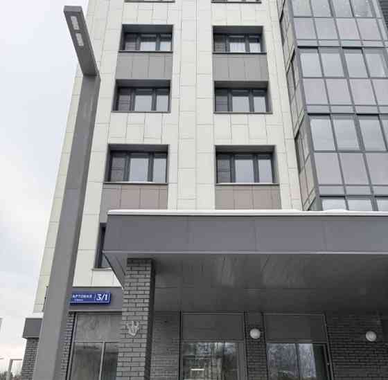 Комната, 15 м2, 2/17 эт. Москва