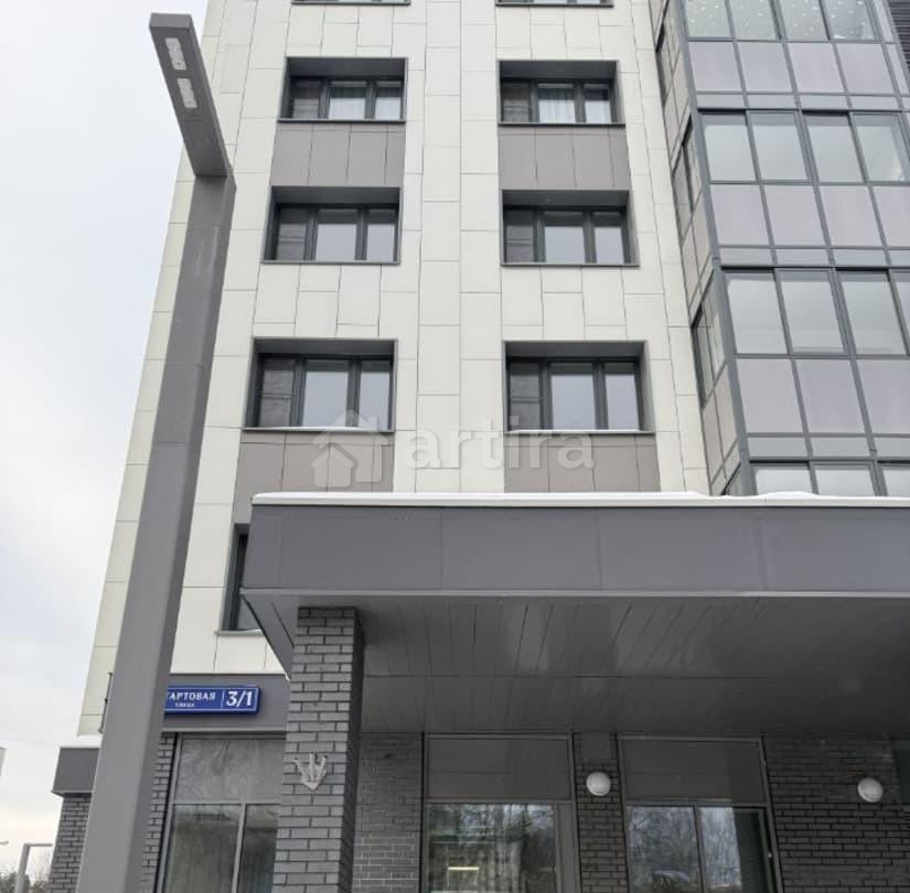 Комната, 15 м2, 2/17 эт. Москва - изображение 1