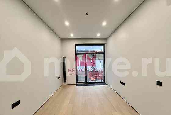 1-комн. квартира, 44.2 м2, 3/23 эт. Москва