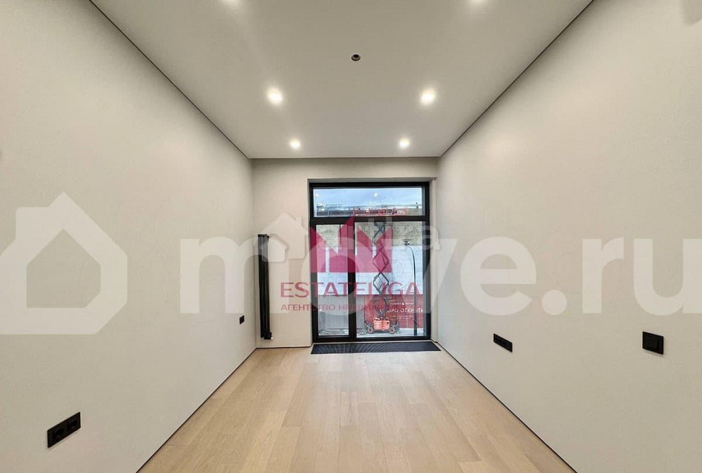 1-комн. квартира, 44.2 м2, 3/23 эт. Москва - изображение 5