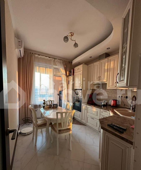 2-комн. квартира, 52 м2, 17/17 эт. Москва - изображение 1