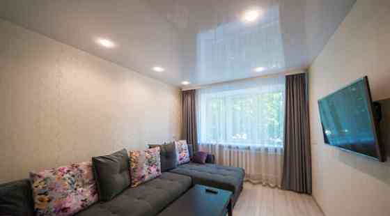 2-комн. квартира, 50 м2, 1/5 эт. Екатеринбург