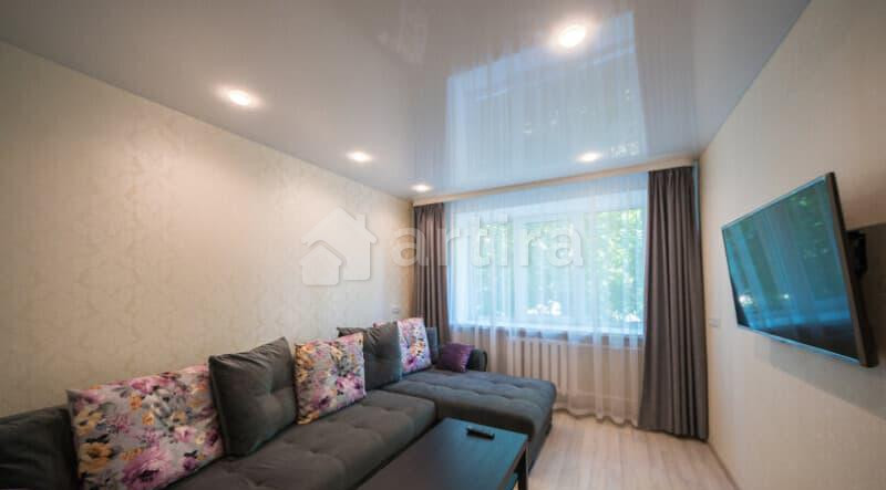 2-комн. квартира, 50 м2, 1/5 эт. Екатеринбург - изображение 3