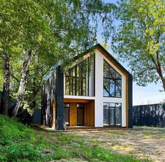 Дом, 150.8 м2, 10.29 сотки, 2 эт. Октябрьский