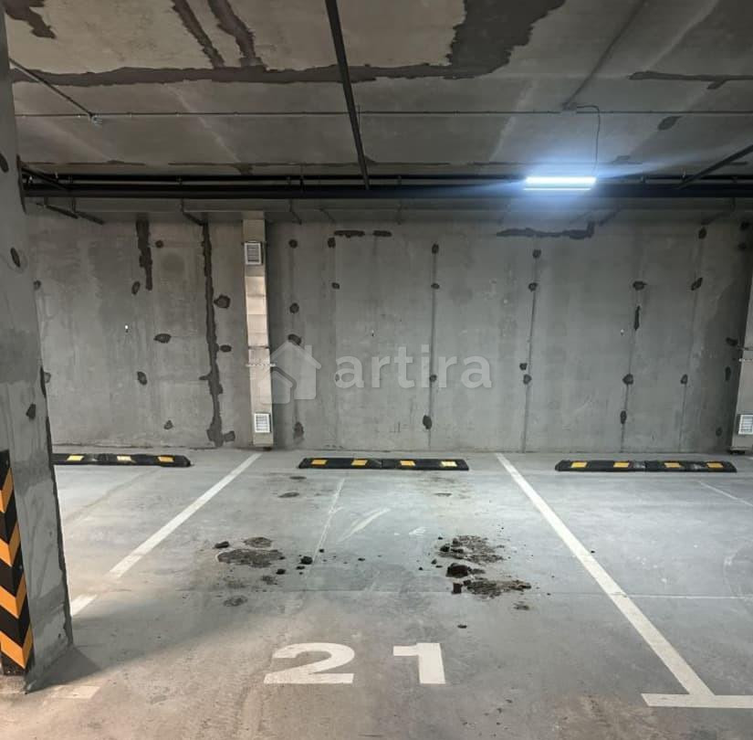 Гараж, 18.5 м2 Екатеринбург - изображение 5