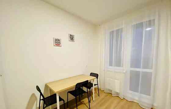 1-комн. квартира, 45 м2, 5/17 эт. Троицк