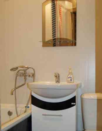 1-комн. квартира, 30 м2, 2/9 эт. Череповец