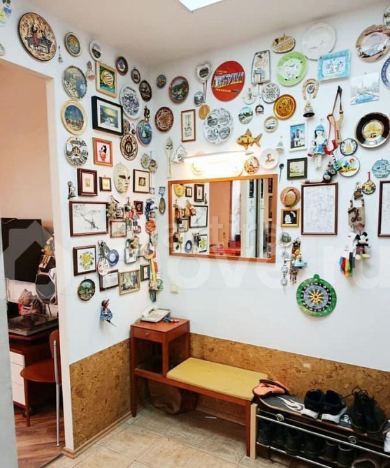 3-комн. квартира, 79 м2, 5/7 эт. Москва - изображение 7