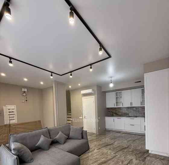 Таунхаус, 118 м2, 2 сотки, 3 эт. Истра