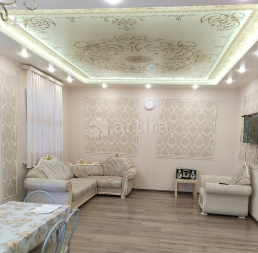 Коттедж, 165 м2, 6 соток, 2 эт. Казань - изображение 6