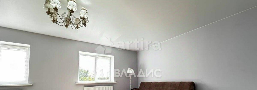 Дом, 126 м2, 10 соток, 2 эт. Суздаль - изображение 1