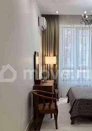 Студия, 17.3 м2, 5/5 эт. Москва