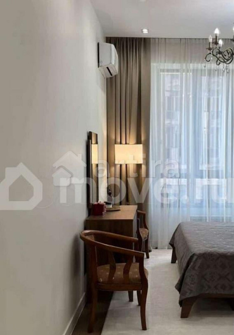 Студия, 17.3 м2, 5/5 эт. Москва - изображение 6