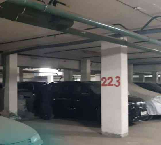 Гараж, 16 м2 Москва