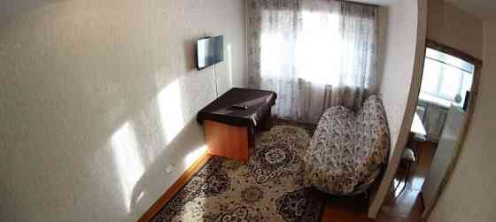 1-комн. квартира, 32 м2, 5/5 эт. Новосибирск