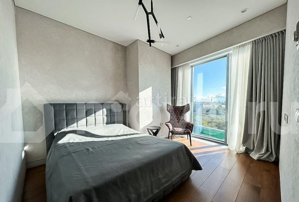 2-комн. апарт-ы, 72 м2, 13/85 эт. Москва - изображение 6