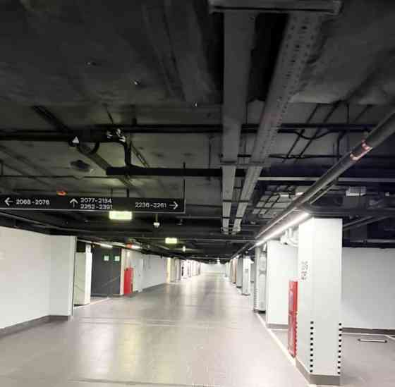 Гараж, 15 м2 Москва