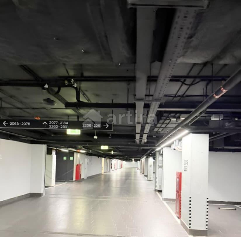 Гараж, 15 м2 Москва - изображение 2