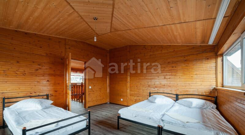 Коттедж, 315 м2 Одинцово - изображение 14