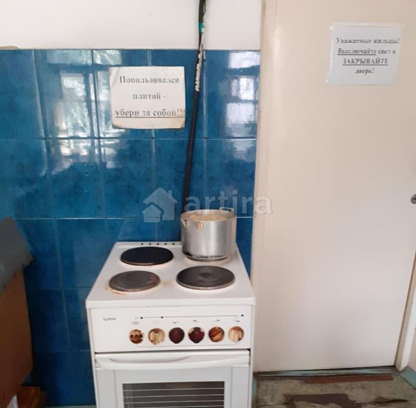 Комната, 8.2 м2, 2/3 эт. Екатеринбург - изображение 2