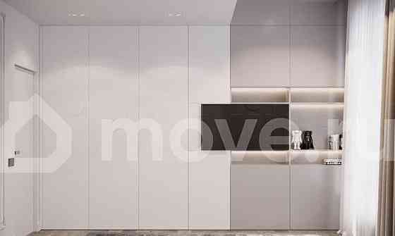 5-комн. квартира, 231 м2, 2/4 эт. Москва