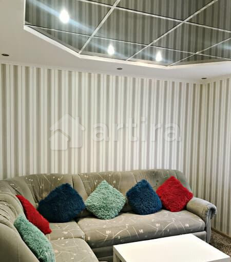 2-комн. квартира, 56 м2, 6/9 эт. Москва - изображение 9