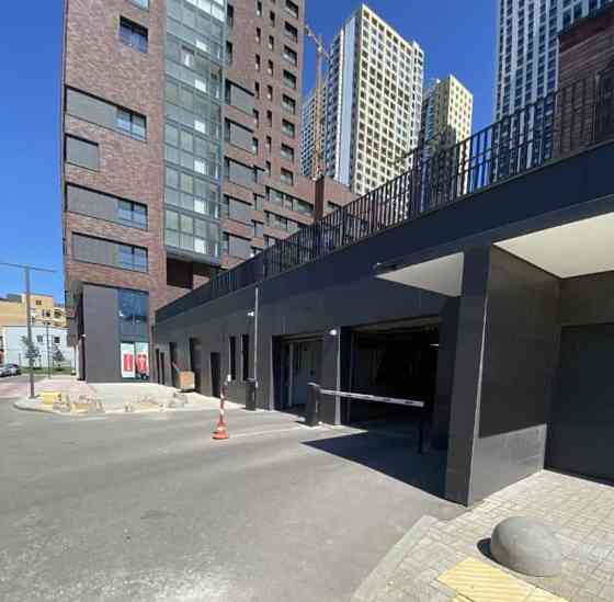 Гараж, 13 м2 Москва