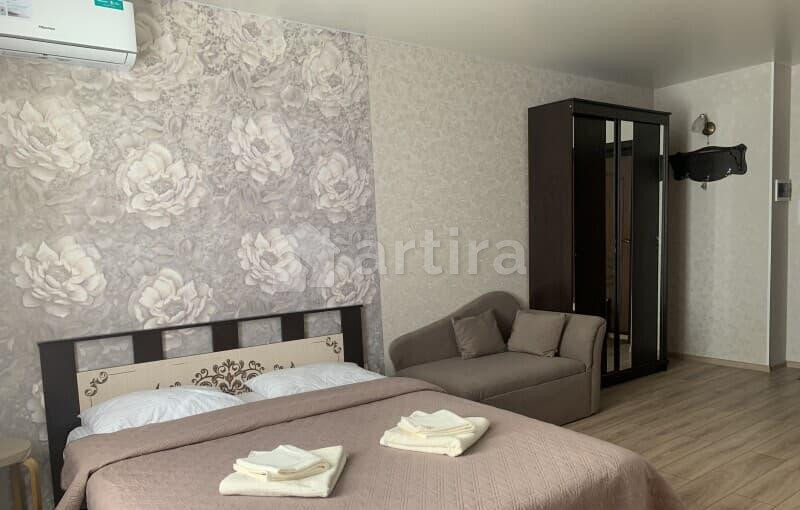 1-комн. квартира, 31 м2, 15/25 эт. Люберцы - изображение 2