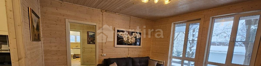 Дом, 152 м2, 10 соток, 1 эт. Одинцово - изображение 6