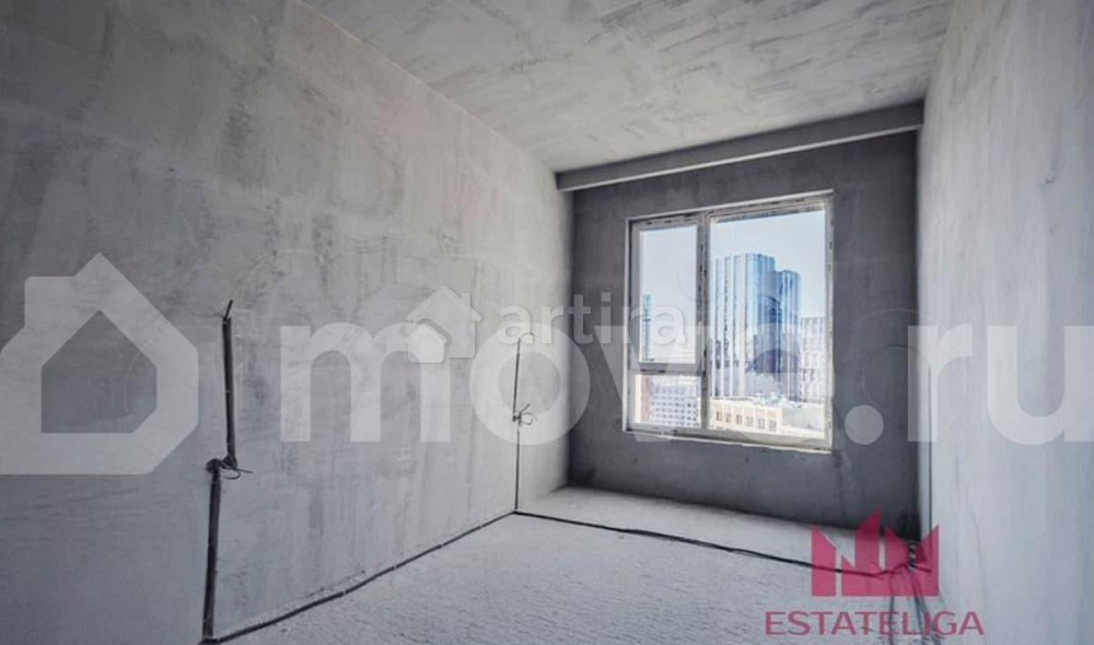 3-комн. квартира, 66.4 м2, 16/16 эт. Москва - изображение 4