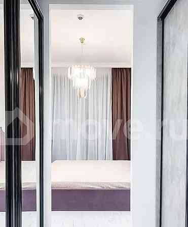 2-комн. апарт-ы, 65 м2, 12/78 эт. Москва