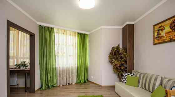 1-комн. квартира, 45 м2, 22/24 эт. Ростов-на-Дону