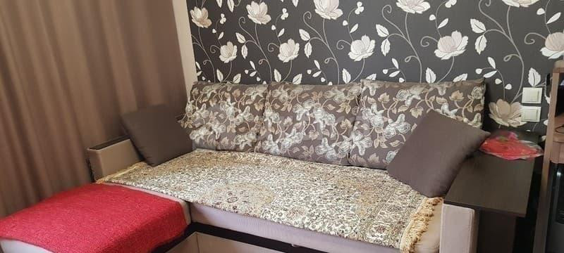 2-комн. апарт-ы, 65 м2, 4/5 эт. Нижний Тагил - изображение 1