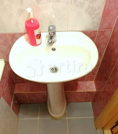 2-комн. квартира, 50 м2, 4/10 эт. Екатеринбург - изображение 9