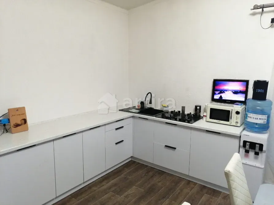 Продам дом, 123.2 м², 5 соток Ейск - изображение 1