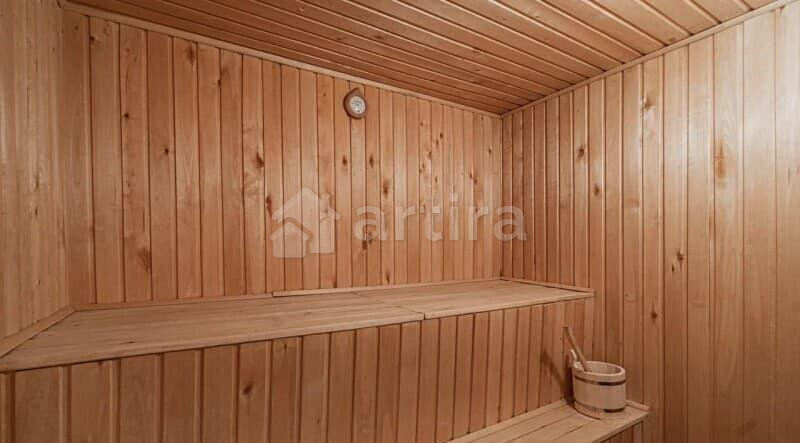 Коттедж, 550 м2 Солнечногорск - изображение 16