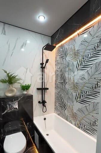 2-комн. квартира, 67 м2, 7/9 эт. Самара - изображение 4