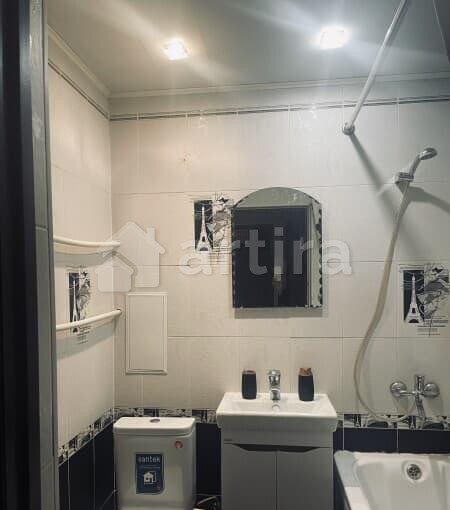 Студия, 30 м2, 1/5 эт. Нижний Тагил - изображение 9